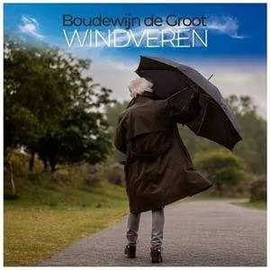CD Boudewijn De Groot: Windveren