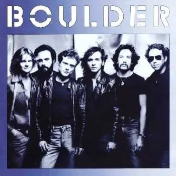 CD Boulder: Boulder