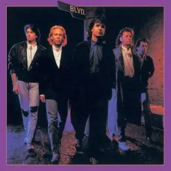 CD Boulevard: BLVD.