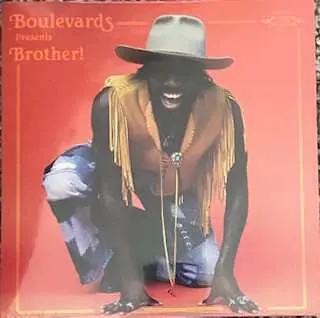 SP Boulevards: Brother! CLR