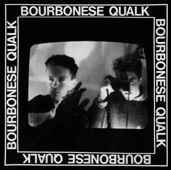 LP Bourbonese Qualk: The Spike LTD