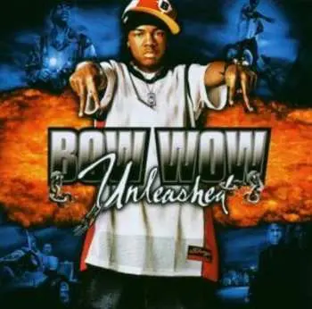 CD Bow Wow: Unleashed