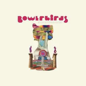 CD Bowerbirds: becalmyounglovers