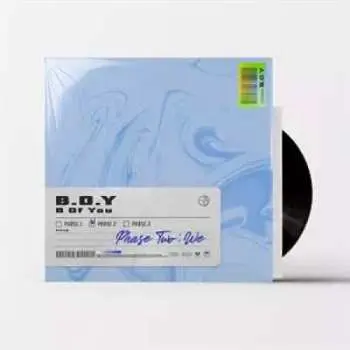 CD B.o.y.: Phase Two: We