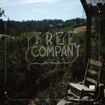 LP Boy Scouts: Free Company