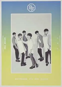 CD Boyfriend: Never End