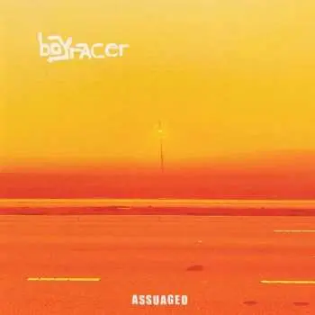 LP Boyracer: Assuaged