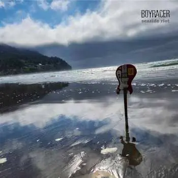LP Boyracer: Seaside Riot