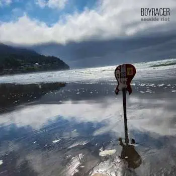 CD Boyracer: Seaside Riot