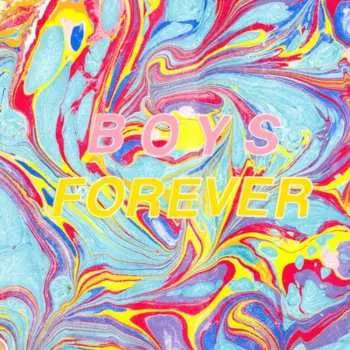 CD Boys Forever: Boys Forever