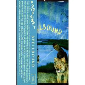 MC Boyscott: Spellbound CLR