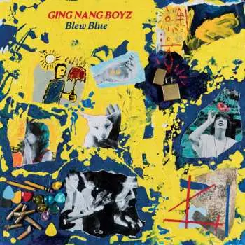 LP 銀杏BOYZ: ぶるぶる