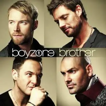 CD Boyzone: Brother