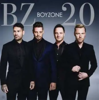 CD Boyzone: BZ20