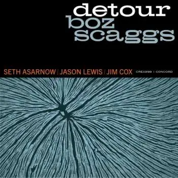 CD Boz Scaggs: Detour