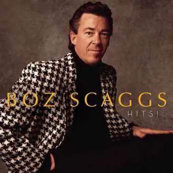 CD Boz Scaggs: Hits!