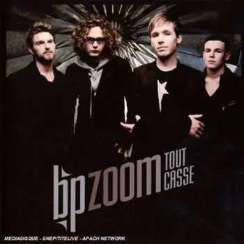 CD Bp Zoom: Tout Casse