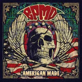 LP BPMD: American Made LTD