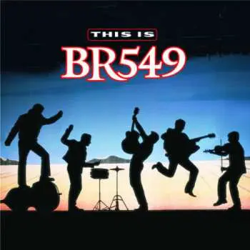 CD BR549: This Is BR549