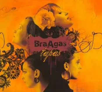 CD Tapas - BraAgas