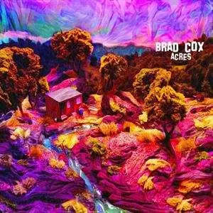 2LP Brad Cox: Acres CLR