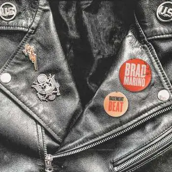 CD Brad Marino: Basement Beat