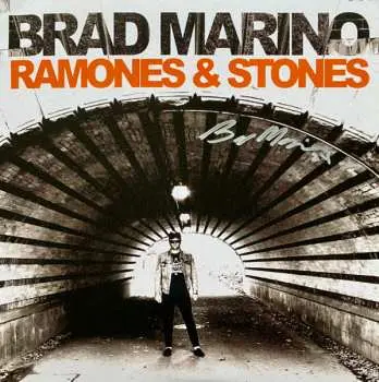 SP Brad Marino: Ramones & Stones CLR | LTD | NUM