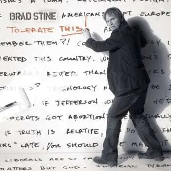 CD Brad Stine: Tolerate This!