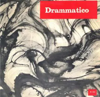 LP Braen: Drammatico LTD