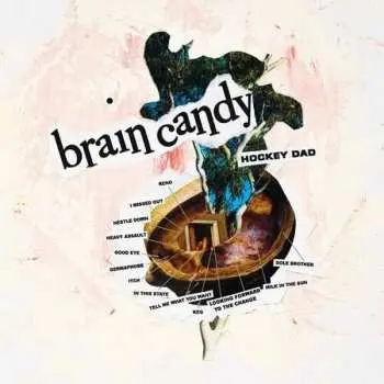 LP Hockey Dad: Brain Candy LTD | CLR