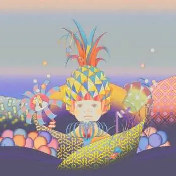 LP Brain De Palma: Rhythmption