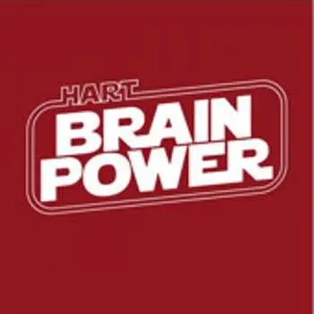 2LP Brainpower
