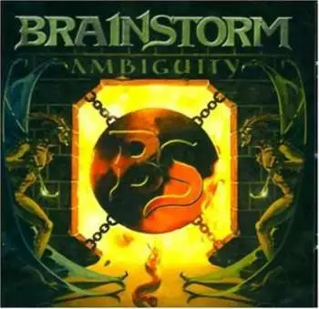 CD Brainstorm: Ambiguity