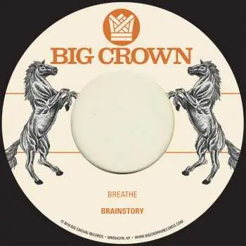 SP Brainstory: Breathe / Sorry