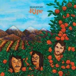 LP Brainstory: Ripe