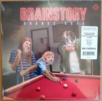 LP Brainstory: Sounds Good