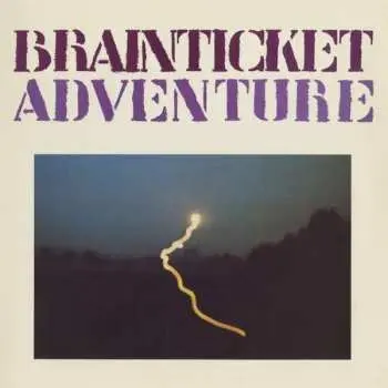 LP Brainticket: Adventure LTD | CLR