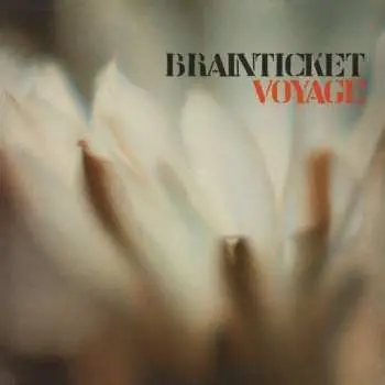 LP Brainticket: Voyage LTD