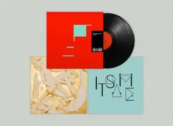 2LP Brainwaltzera: Itsame