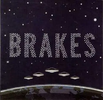 CD Brakes: Touchdown
