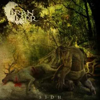 CD Bran Barr: Sidh