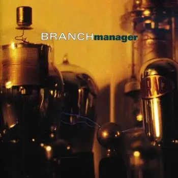 CD Branch Manager: Branch Manager