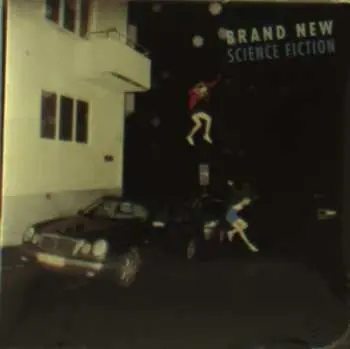 CD Brand New: Science Fiction
