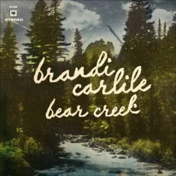 CD Brandi Carlile: Bear Creek
