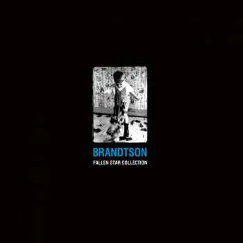 2LP/CD Brandtson: Fallen Star Collection CLR | DLX | LTD