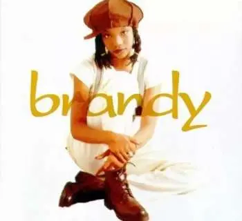 2LP Brandy: Brandy