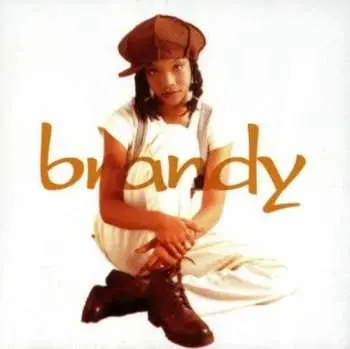 CD Brandy: Brandy