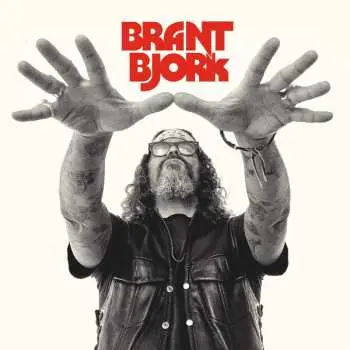 CD Brant Bjork: Brant Bjork DIGI