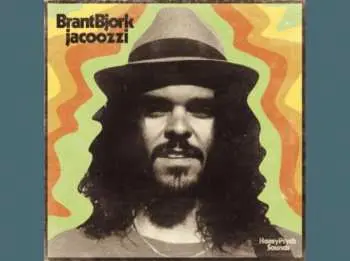LP Brant Bjork: Jacoozzi