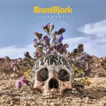 2LP Brant Bjork: Jalamanta LTD | CLR